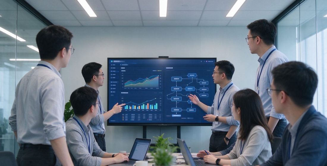 安全加固的交付标准是什么？我们这样定义